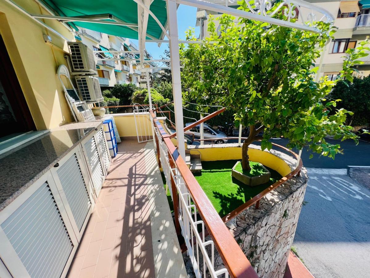 Treehouse Sorrento Apartment 外观 照片