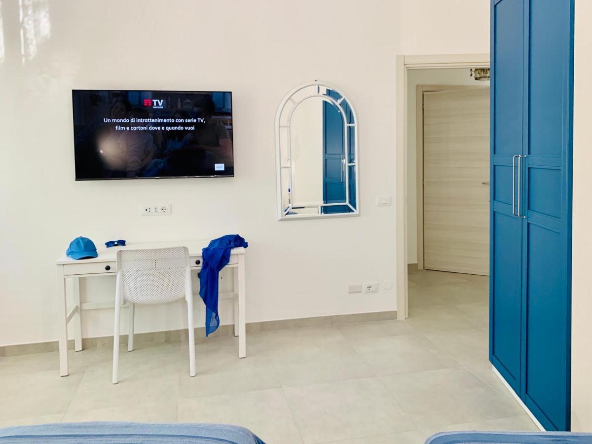 Treehouse Sorrento Apartment 外观 照片