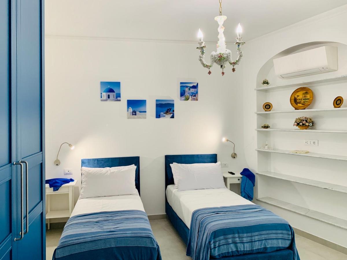 Treehouse Sorrento Apartment 外观 照片