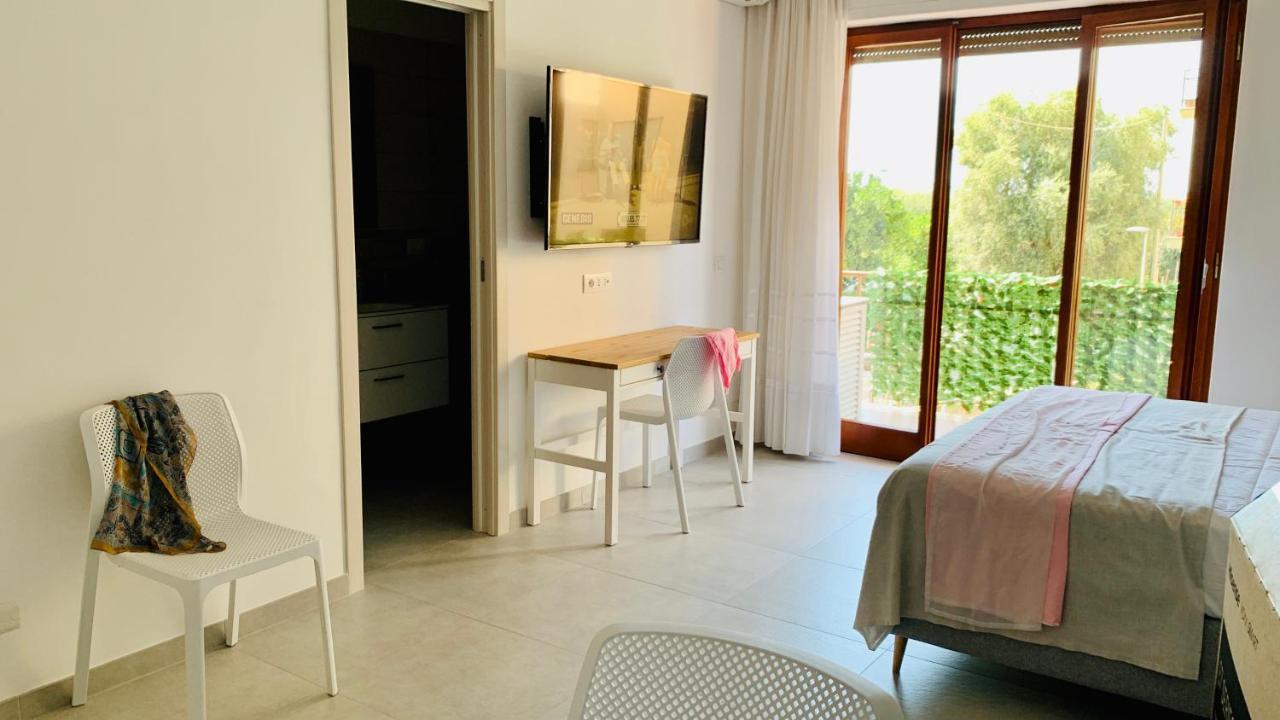 Treehouse Sorrento Apartment 外观 照片
