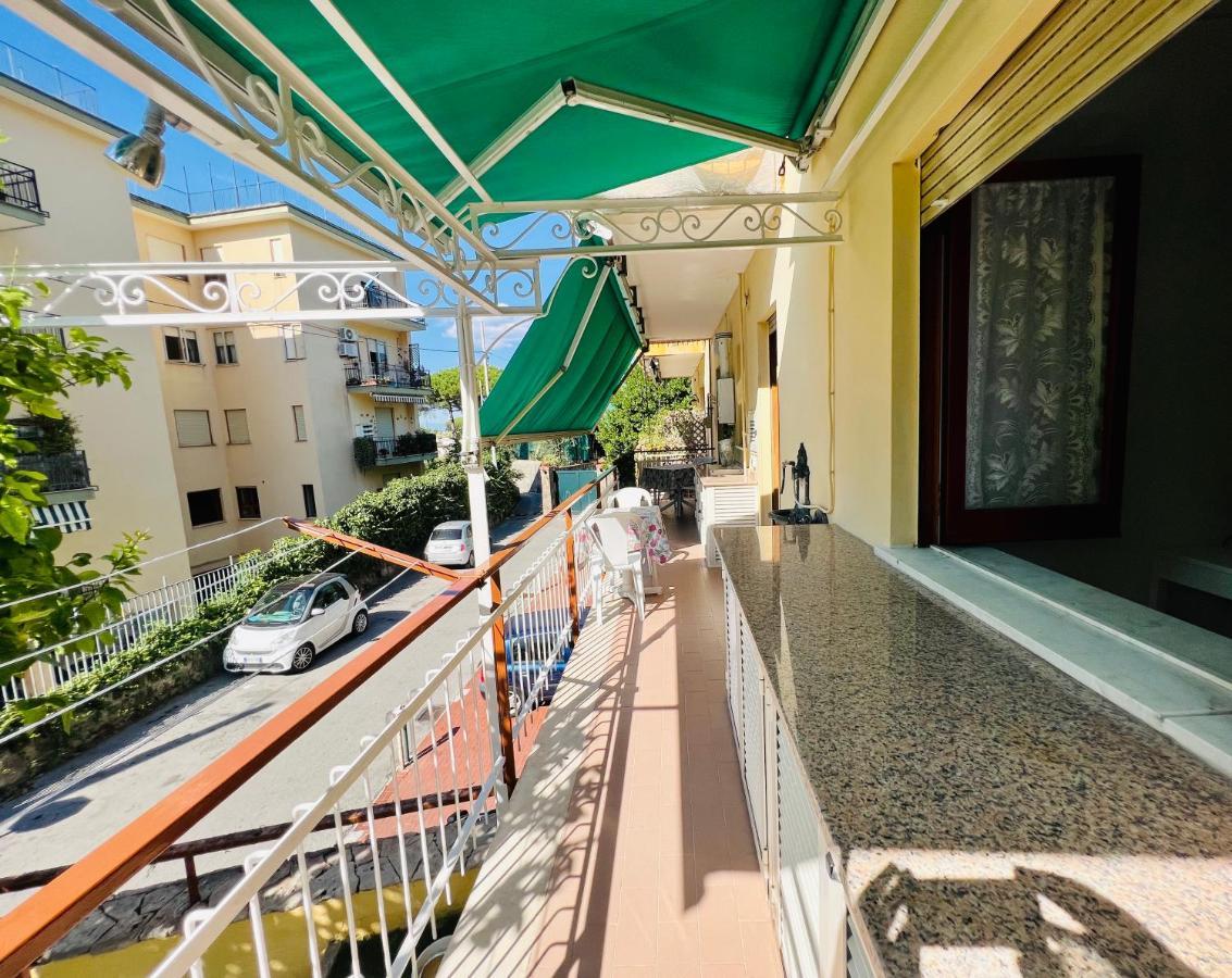 Treehouse Sorrento Apartment 外观 照片