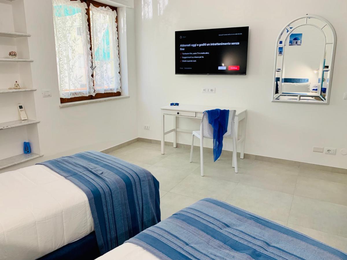 Treehouse Sorrento Apartment 外观 照片