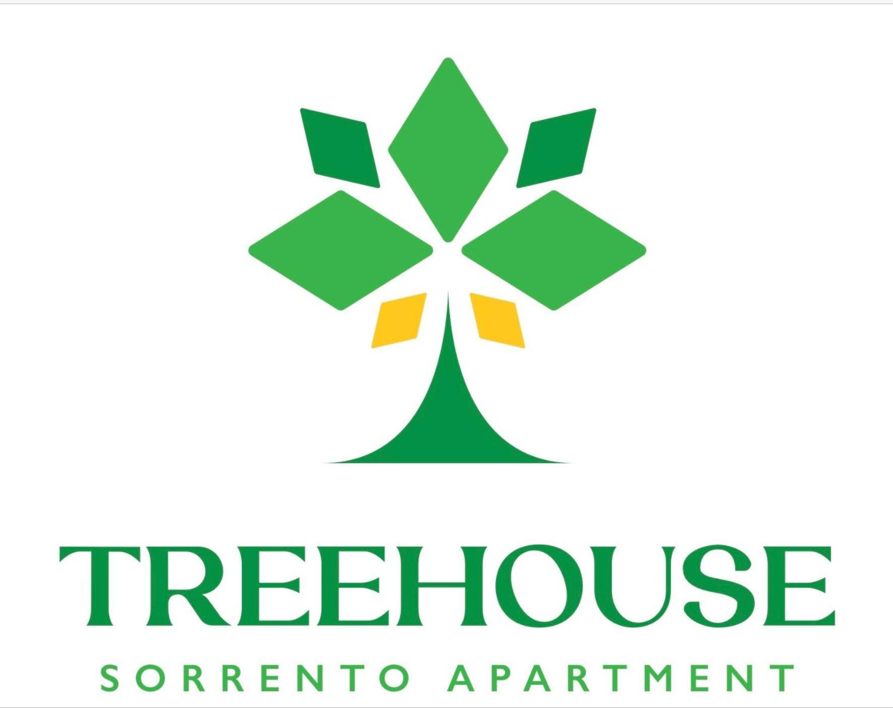 Treehouse Sorrento Apartment 外观 照片